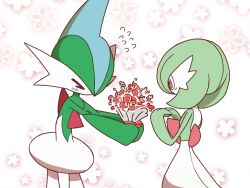 gallade from pokemon