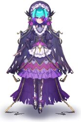 fate/grand order fan art