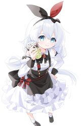 theresa apocalypse from honkai (series)