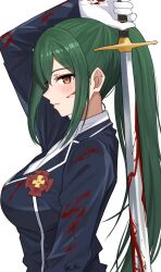 crusch karsten from re:zero kara hajimeru isekai seikatsu
