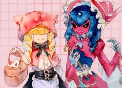 chaperomon from digimon