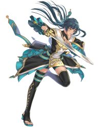 athena (fire emblem) from fire emblem