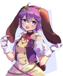 bernadetta von varley from fire emblem