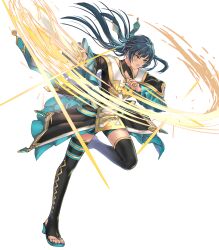 athena (fire emblem) from fire emblem