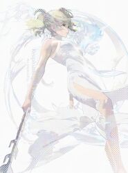 lunafreya nox fleuret from final fantasy by cofffee