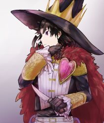 ichi (madan no ichi) from madan no ichi
