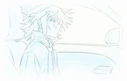 koide natsuno fan art