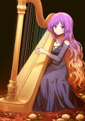 hijiri byakuren from touhou by kaoling