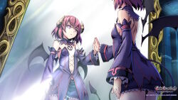 kurona (galgun) fan art