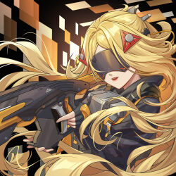 trigger (zenless zone zero) from zenless zone zero