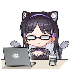 girls' frontline neural cloud fan art