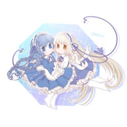 chii from chobits