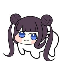 doro (nikke) from fate/grand order