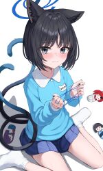 Booru post from safebooru.org