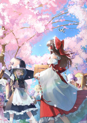 alice margatroid from touhou by dedemaru