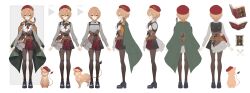 clio aite from phase connect by teffish