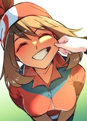 may (pokemon) from pokemon by ariekochan