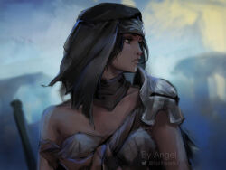 elden ring fan art