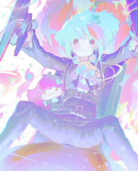 lala (little twin stars) from little twin stars