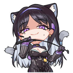 girls' frontline neural cloud fan art
