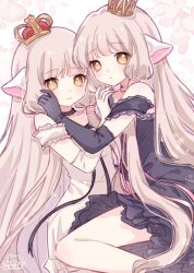chii from chobits by yukomeow