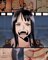 clover (one piece) from one piece