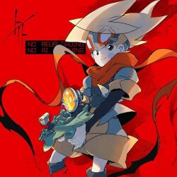 django (boktai) from bokura no taiyou