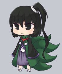 adagumo no yaorochi from len'en