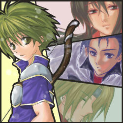 fire emblem fan art