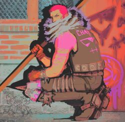 charlotte katakuri from one piece