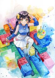 original fan art