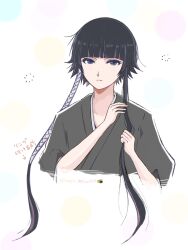 sui-feng from bleach