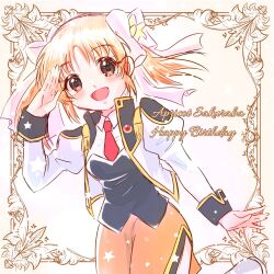 apricot sakuraba from galaxy angel rune