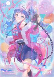 original fan art