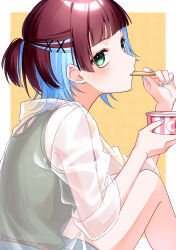 original fan art