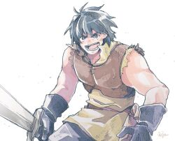 gensou suikoden fan art