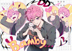 k-pop fan art