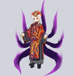 junko (touhou) from touhou