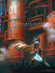 zero(z) (mega man) from mega man (series)