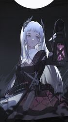 irene (arknights) from arknights
