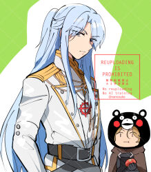kumamon from original