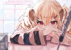 tenma saki from project sekai