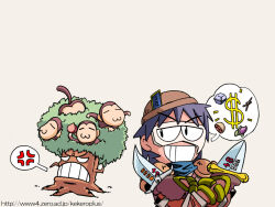 assassin (ragnarok online) from ragnarok online by kogane hiroshi