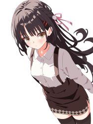 shiki natsume from cafe stella to shinigami no chou