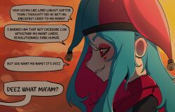 original fan art