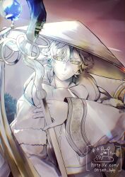 world-hater majik from madan no ichi