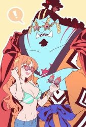 jinbe (one piece) from one piece
