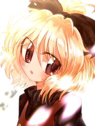 kurodani yamame from touhou