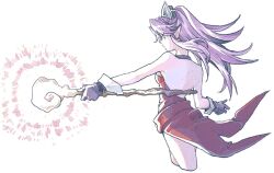 angela (seiken densetsu 3) from seiken densetsu by michibata 65
