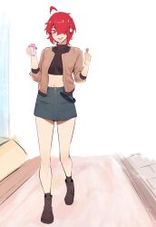original fan art